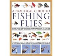 Martin Ford The Practical Guide to Fishing Flies (Copertina rigida)