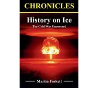 Martin Foskett History on Ice (Tascabile)