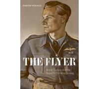Martin Francis The Flyer (Copertina rigida)