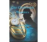 Martin Francom The Clockwork Murders (Tascabile) Steampunk Adventures