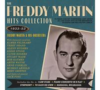 the freddy martin hits collection 1933-1953