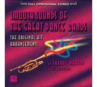 Martin, Freddy & His Orchestra - Smooth Sounds Of The Great Dance Bands