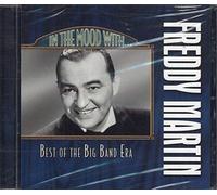 Martin Freddy - In the Mood With