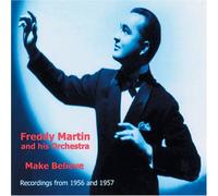 Martin, Freddy - Make Believe