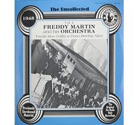Martin, Freddy & Orchestra - Uncollected 4