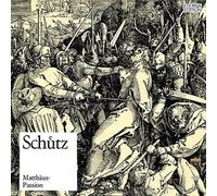 Martin Fremich Dresden Holy Cross Choir Heinrich Schütz St. Matthew Passion Towe