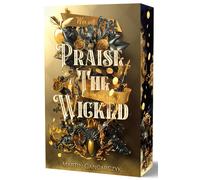 Martin Gancarcz Praise The Wicked: Wer will schon gut sein? (Mit wun (Tascabile)