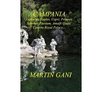 Martin Gani Campania (Tascabile)