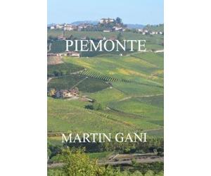 Martin Gani Piemonte (Tascabile)