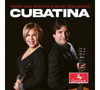 Martin / Garcia / Sanchez - Music from Cuba & Argentina