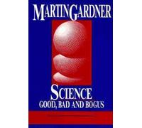 Martin Gardner Science (Tascabile)