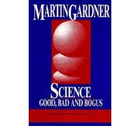 Martin Gardner Science (Tascabile)