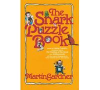 Martin Gardner The Snark Puzzle Book (Copertina rigida)