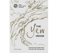 Martin Gardner The Yew Hedge (Copertina rigida)