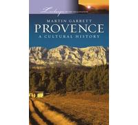 Martin Garrett Provence (Copertina rigida)