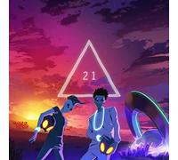 AREA21, Martin Garrix, Maejor Greatest Hits - Volume 1 (Vinyl LP) 12" Album