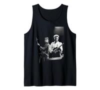 Martin & Gary Kemp Parade Era Spandau Ballet dal Vivo 1984 Canotta