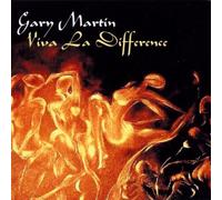 Martin,Gary - Viva la Difference