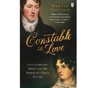 Martin Gayford Constable In Love (Tascabile)