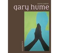 Martin Gayford Gary Hume (Copertina rigida)