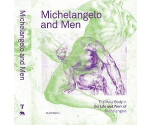 Martin Gayford Michelangelo and Men (Copertina rigida)