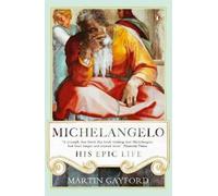 Martin Gayford Michelangelo (Tascabile)