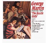 Martin, George - Instrumentally Salutes The Bea