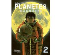 Martin Gericke Planetes Perfect Edition 2: Makoto Yukimuras geselsc (Tascabile)