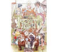 Martin Gericke Yoshitoki Oima To Your Eternity 21 (Tascabile)