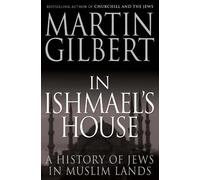 Martin Gilbert In Ishmael's House (Tascabile)