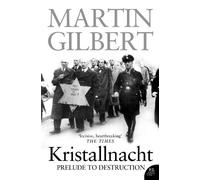 Martin Gilbert Kristallnacht (Tascabile)
