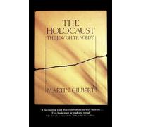 Martin Gilbert The Holocaust (Tascabile)