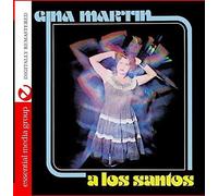 Martin Gina - Los Santos
