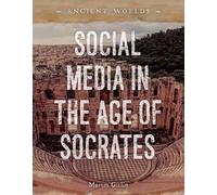 Gitlin Martin Social Media In The Age Of Soc BOOKH NUOVO