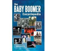 Martin Gitlin The Baby Boomer Encyclopedia (Copertina rigida)