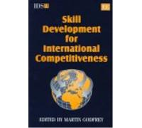 Martin Godfrey Skill Development for International Competitiv (Copertina rigida)