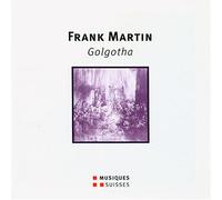 Martin - Golgotha