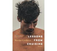 Martin Goodman Lessons from Cruising (Tascabile)