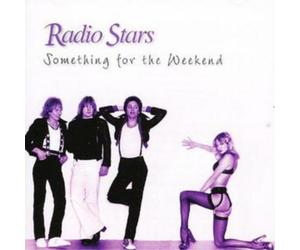 Martin Gordon Something for the Weekend/hello Boston (CD) Album