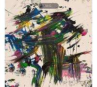 Martin L. Gore The Third Chimpanzee Remixed (Vinyl LP) 12" EP