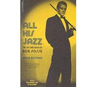 Martin Gottfried All His Jazz (Tascabile)