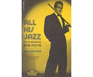 Martin Gottfried All His Jazz (Tascabile)
