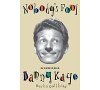 Martin Gottfried Nobody's Fool (Tascabile)