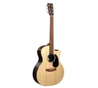 Martin GPC-X2E Cocobolo Remastered