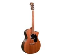 Martin GPC-X2E Ziricote Remastered