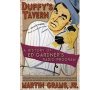 Martin Grams Duffy's Tavern (Tascabile)