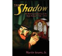 Martin Grams The Shadow (Copertina rigida)