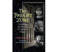 Martin Grams The Twilight Zone (Copertina rigida)