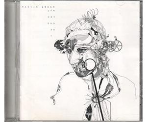 Martin Grech - Open Heart Zoo