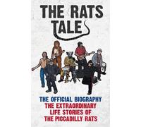 Martin Green The Rats' Tale (Tascabile)